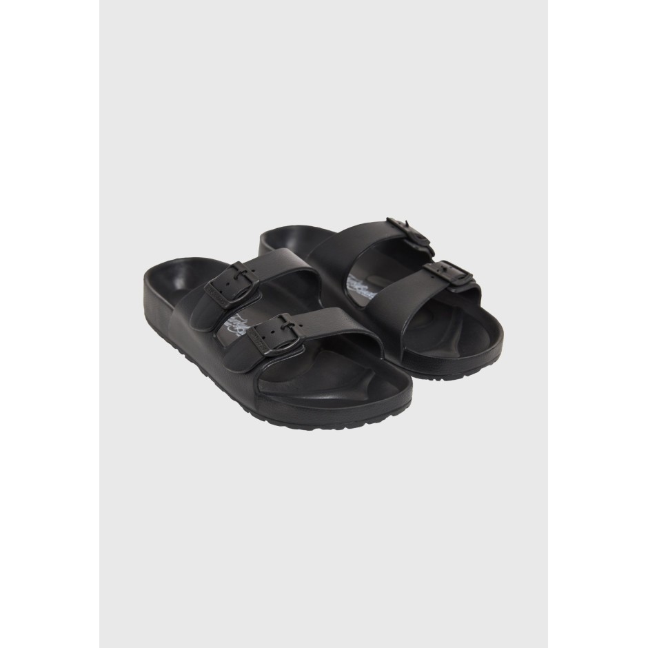 FUNKY BUDDHA FBL011-121-08-BLACK Μαύρο