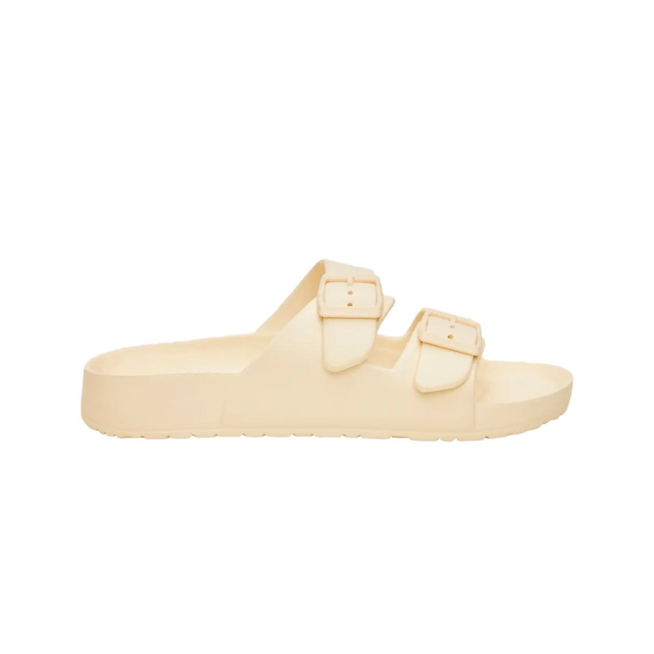 FUNKY BUDDHA FBL009-105-08-OFF WHITE Ecru