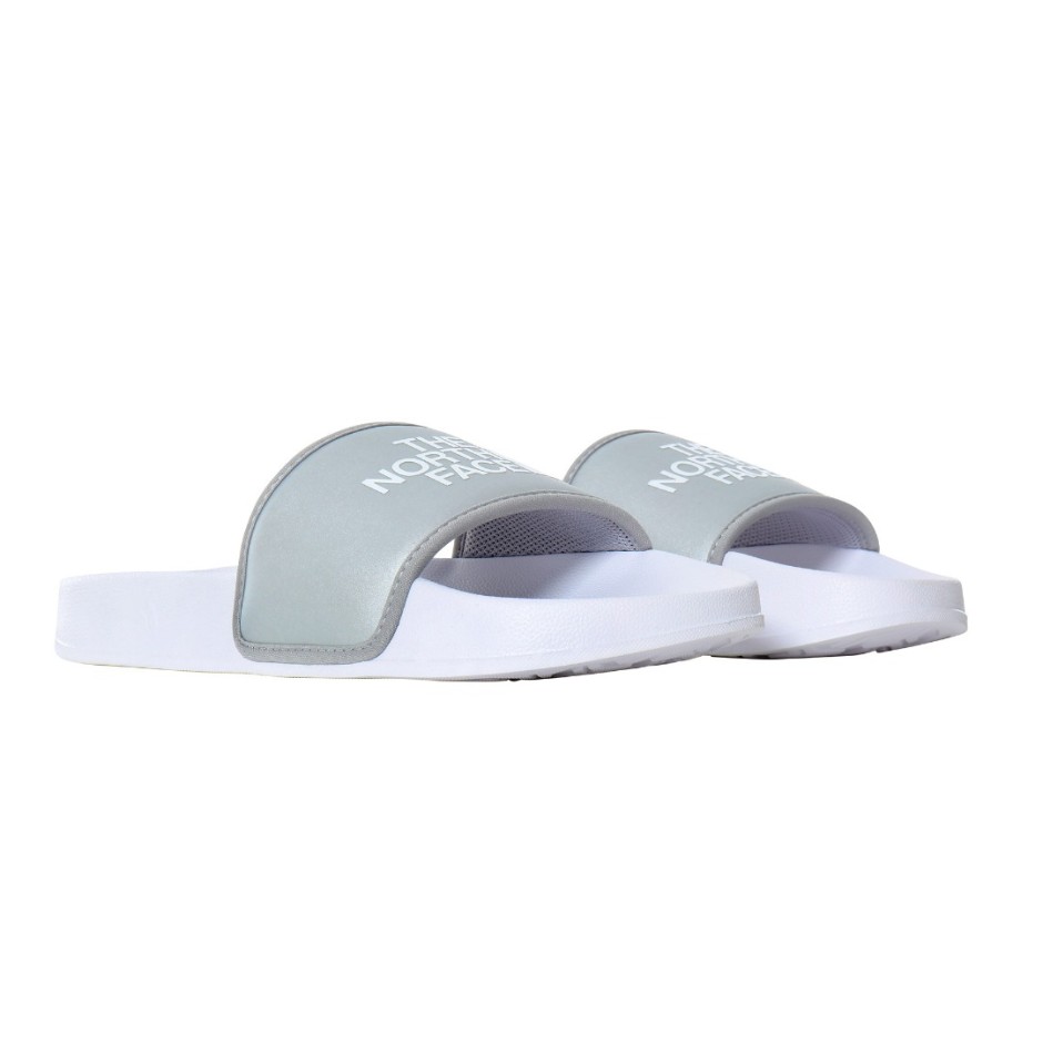 THE NORTH FACE NF0A5LVGKR2-KR2 Silver