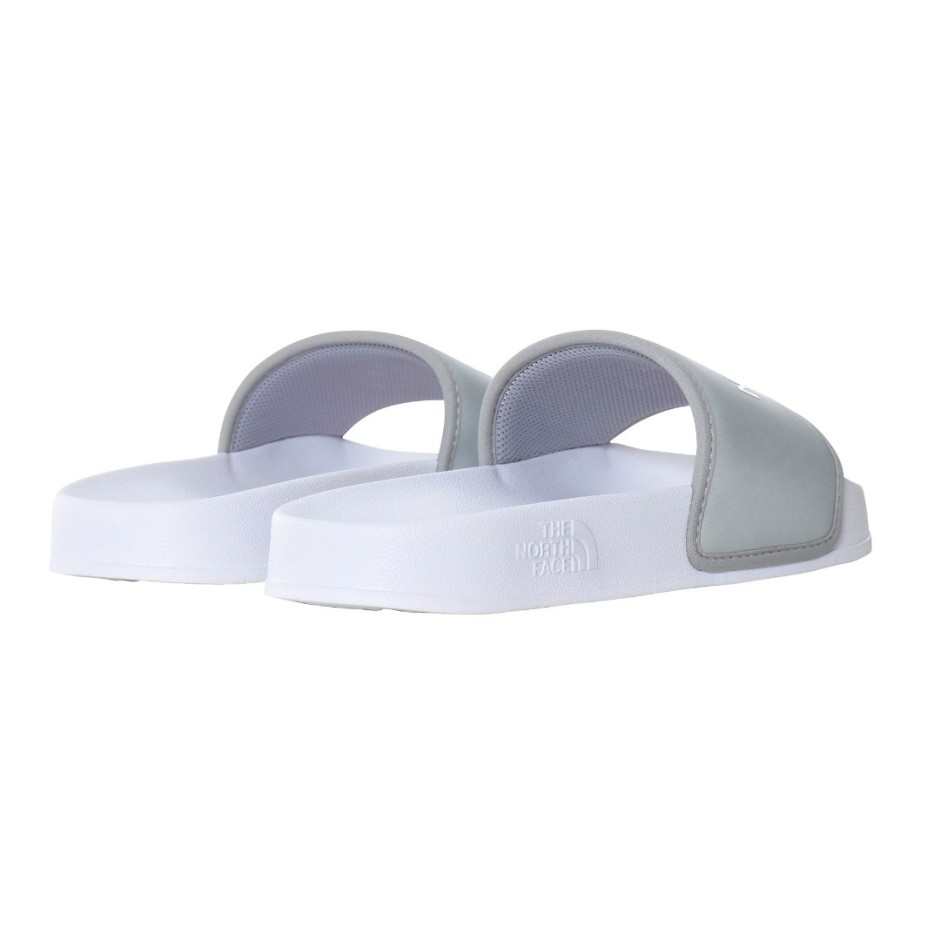 THE NORTH FACE NF0A5LVGKR2-KR2 Silver