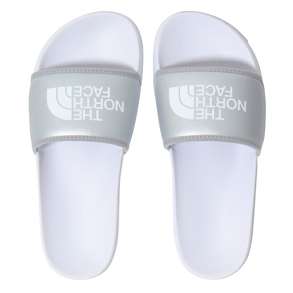 THE NORTH FACE NF0A5LVGKR2-KR2 Silver