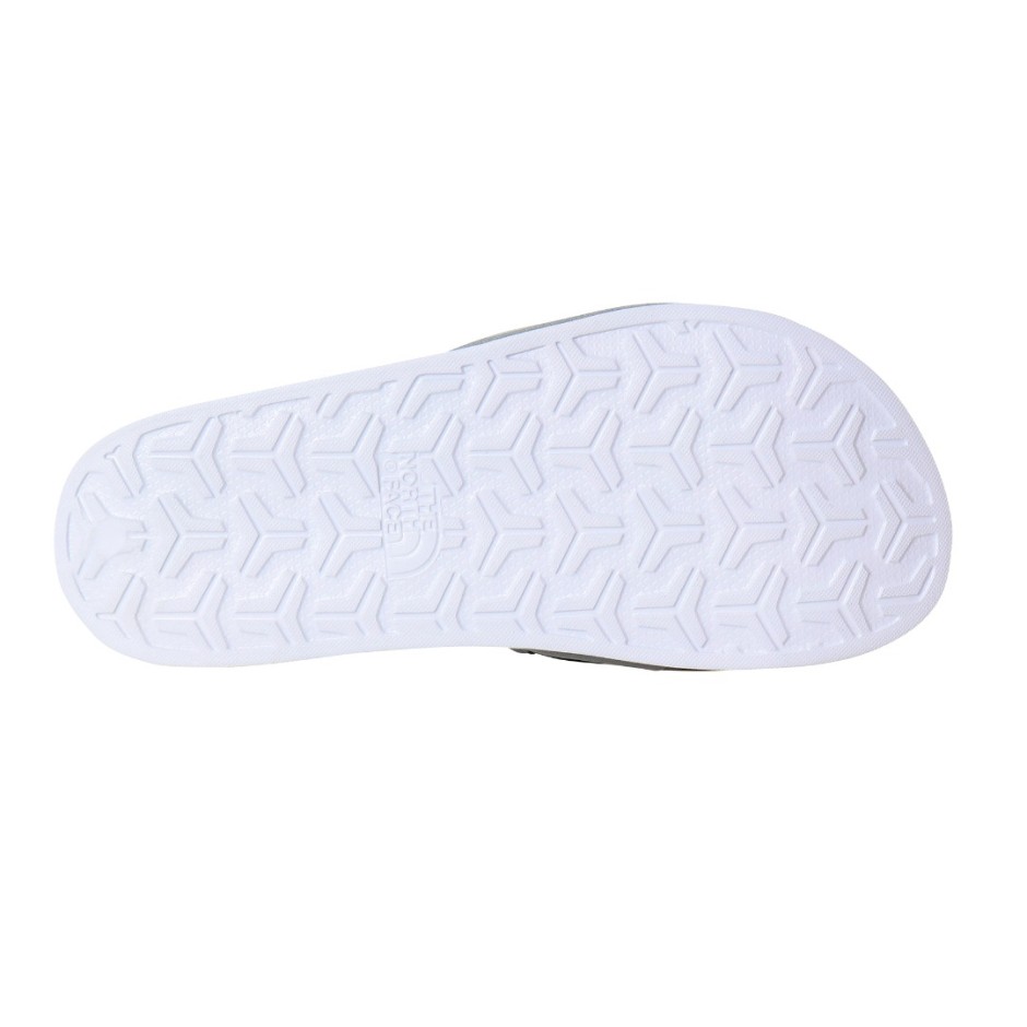 THE NORTH FACE NF0A5LVGKR2-KR2 Silver