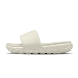 THE NORTH FACE W NEVER STOP CUSH SLIDE NF0A8A99WID-WID Beige Image 0