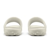 THE NORTH FACE W NEVER STOP CUSH SLIDE NF0A8A99WID-WID Beige Image 1