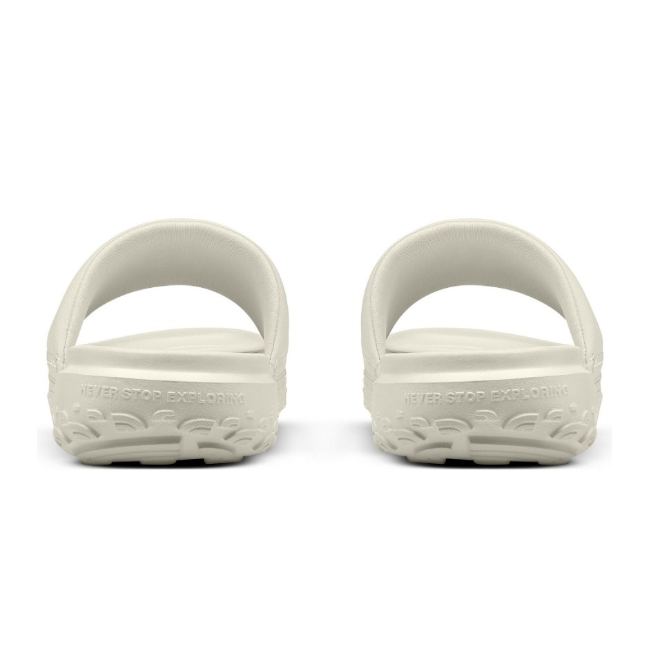 THE NORTH FACE W NEVER STOP CUSH SLIDE NF0A8A99WID-WID Beige
