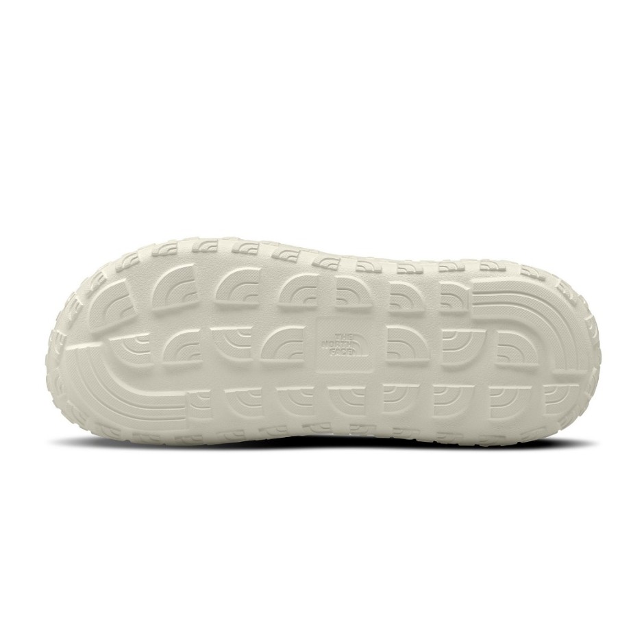 THE NORTH FACE W NEVER STOP CUSH SLIDE NF0A8A99WID-WID Beige