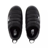 THE NORTH FACE W THERMOBALL TRACTION MULE V NF0A3V1HKX7-KX7 Black Image 2