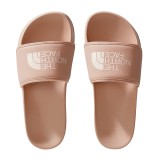 Γυναικείες Παντόφλες Μπεζ - The North Face Base Camp Slide III Εικόνα 0