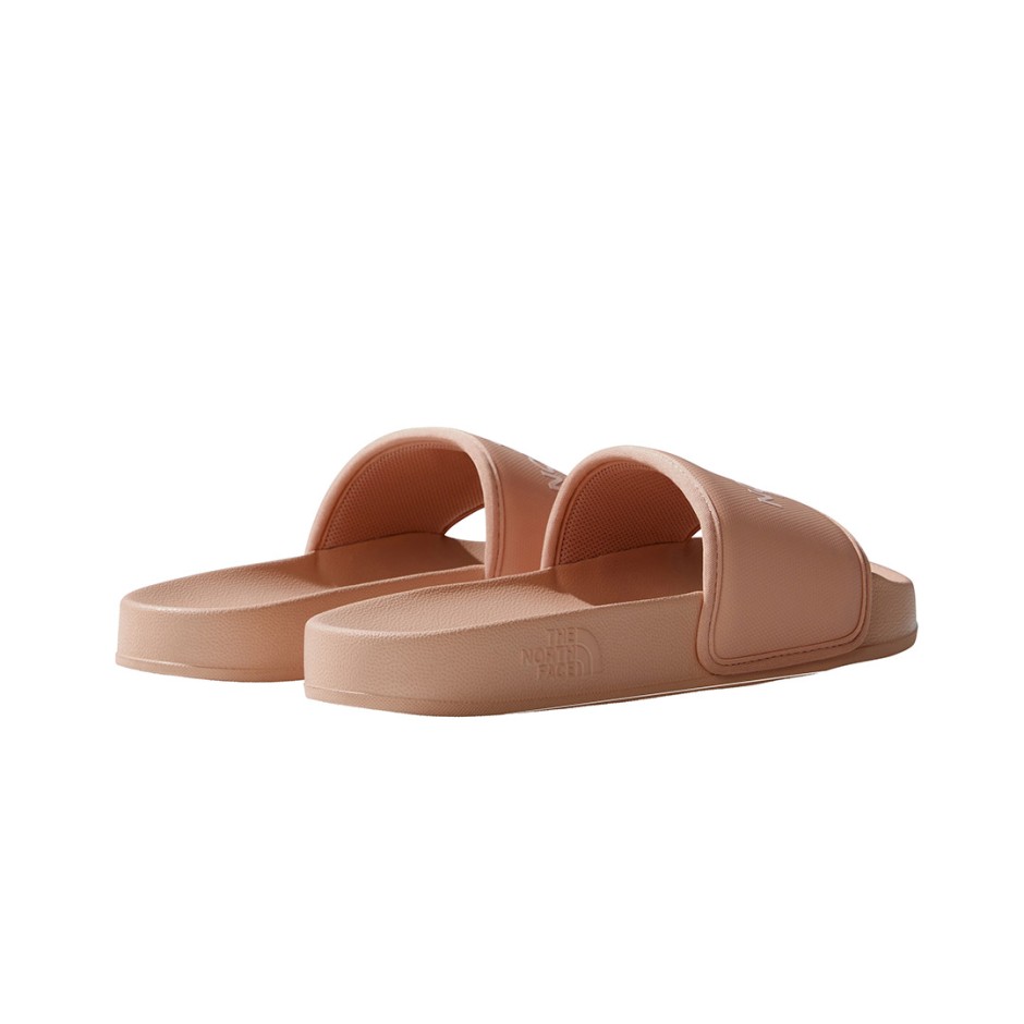 Γυναικείες Παντόφλες Μπεζ - The North Face Base Camp Slide III