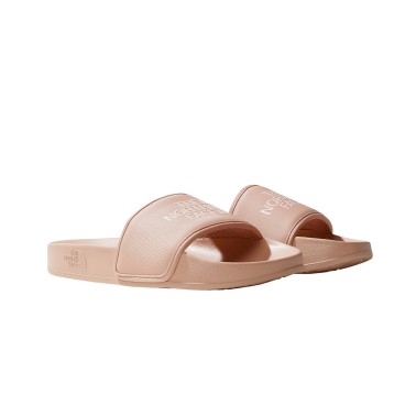 Γυναικείες Παντόφλες Μπεζ - The North Face Base Camp Slide III