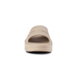 OOFOS OOMEGA SLIDE 1110-NOMAD Beige Image 2