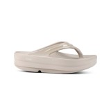 OOFOS OOMEGA 1410-NOMAD Beige Image 