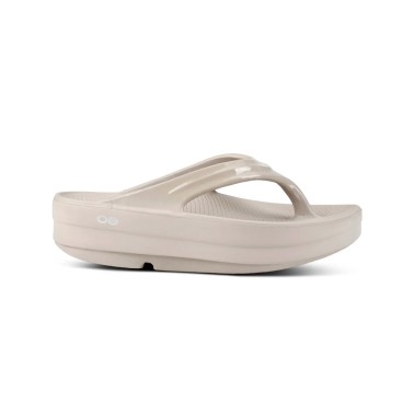 OOFOS OOMEGA 1410-NOMAD Beige