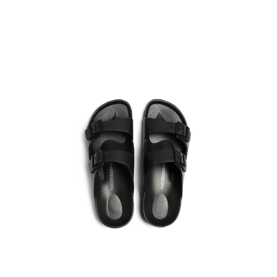 EMERSON 241.EW95.26-BLACK Black