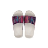 HAVAIANAS HAV. SLIDE PRINT 4147329-0001 White