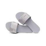 HAVAIANAS YOU MALTA METALLIC 4147312 Grey Image 0