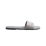 HAVAIANAS YOU MALTA METALLIC 4147312 Grey Image 1