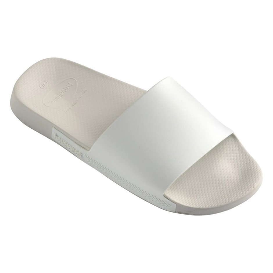 Γυναικείες Παντόφλες Λευκές - Havaianas Classic