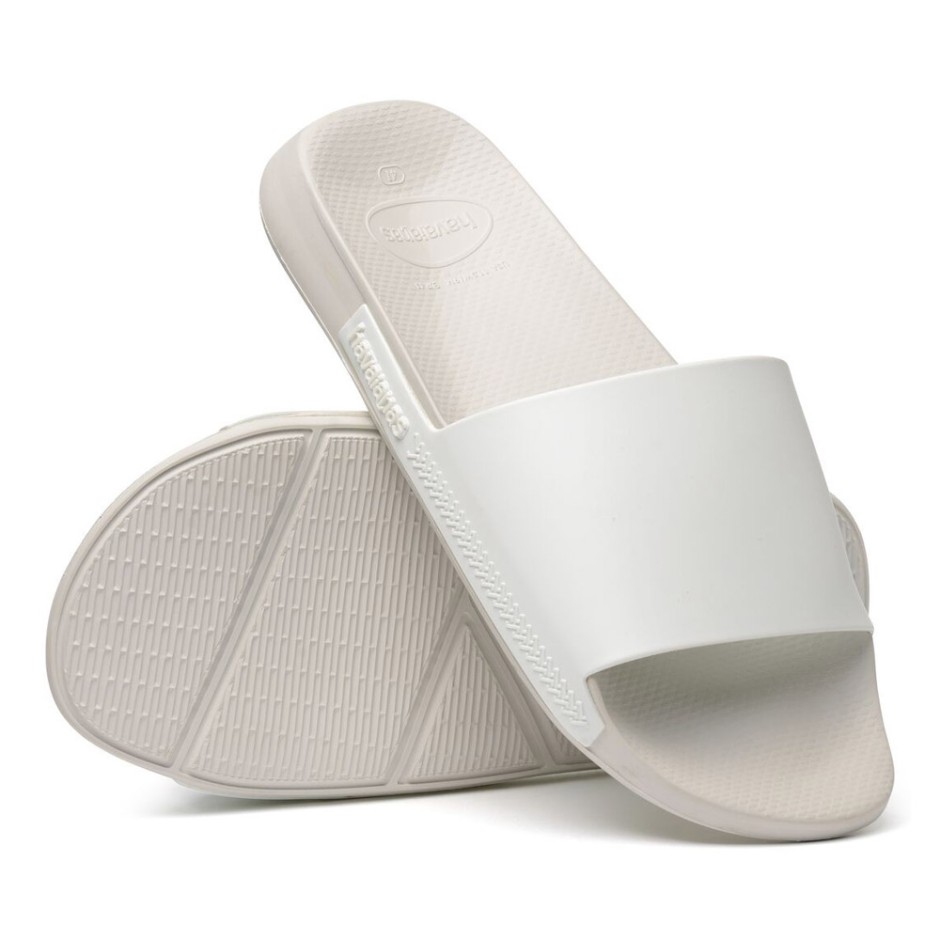 Γυναικείες Παντόφλες Λευκές - Havaianas Classic