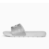 PUMA COOL CAT 2.0 WNS SPACE METALLICS 390965-02 Silver Image 1