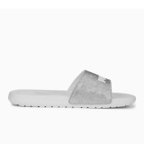 PUMA COOL CAT 2.0 WNS SPACE METALLICS 390965-02 Silver Image 2