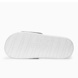 PUMA COOL CAT 2.0 WNS SPACE METALLICS 390965-02 Silver Image 4
