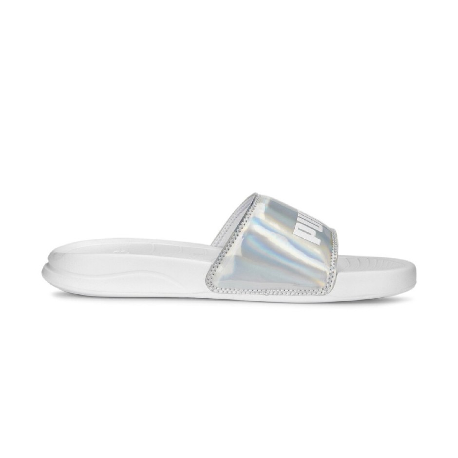 PUMA POPCAT 20 WNS IRRIDESCENT 391014-01 White