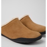 CAMPER PEU K201290-007 Καφέ Εικόνα 0