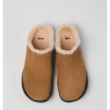 CAMPER PEU K201290-007 Καφέ Εικόνα 1