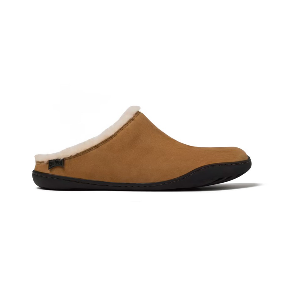 CAMPER PEU K201290-007 Καφέ
