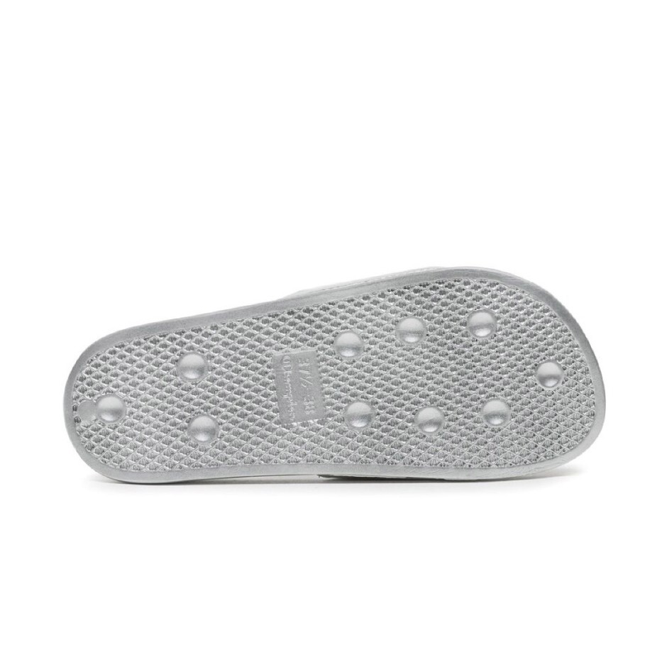 CHAMPION SLIDE QUEENS S11562-EM007 Silver