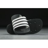 adidas Originals ADILETTE W CG6256 Μαύρο