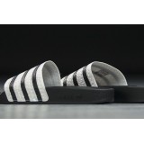 adidas Originals ADILETTE W CG6256 Μαύρο