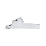 adidas Originals Adilette Lite Λευκό - Γυναικείες Slides Παντόφλες