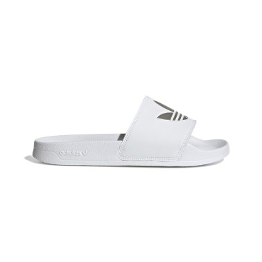 adidas Originals Adilette Lite Λευκό - Γυναικείες Slides Παντόφλες