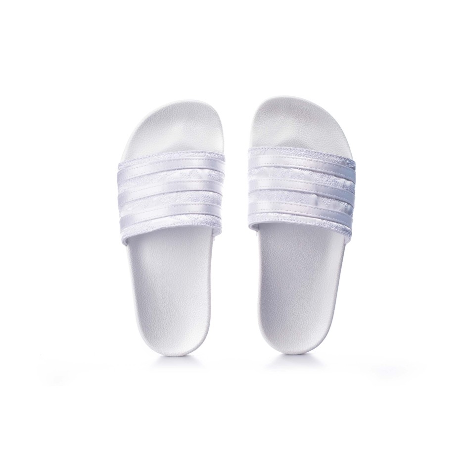 adidas Originals ADILETTE W EG5162 Λευκό