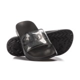 SUPERDRY PERF JELLY POOL GF3111ST-02A Μαύρο Εικόνα 0