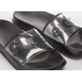 SUPERDRY PERF JELLY POOL GF3111ST-02A Μαύρο Εικόνα 1