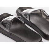 SUPERDRY PERF JELLY POOL GF3111ST-02A Μαύρο Εικόνα 2