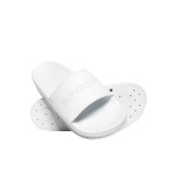 SUPERDRY ARIZONA HIGH BUILD FLATFORM SLIDE WF310018A-01C Λευκό Εικόνα 0