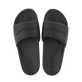 SUPERDRY ARIZONA HIGH BUILD FLATFORM SLIDE WF310018A-02A Μαύρο Εικόνα 