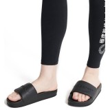 SUPERDRY ARIZONA HIGH BUILD FLATFORM SLIDE WF310018A-02A Μαύρο Εικόνα 1