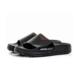 SUPERDRY THE EDIT CHUNKY TREAD SLIDERS WF310026A-02A Black