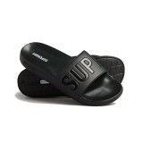 SUPERDRY CODE CORE POOL SLIDE WF310170A-02A Black Image 