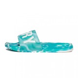 SUPERDRY D2 SDRY MARBLE VEGAN POOL SLIDE WF310218A-2JO Siel Image 0