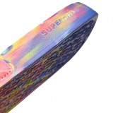 SUPERDRY D2 SDRY MARBLE VEGAN POOL SLIDE WF310218A-2JQ Colorful Image 2