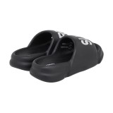 SUPERDRY PUFFY SLIDE TXS24108-BLACK Black Image 2
