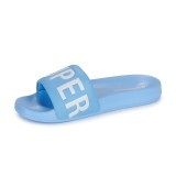 Γυναικείες Παντόφλες Σιέλ - Superdry Vegan Core Εικόνα 0