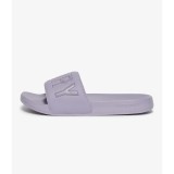 SUPERDRY CORE POOL SLIDE WF310237A-B9M Purple Image 