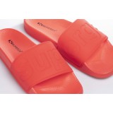 SUPERGA 1908-PVCU E45042 S00FS10-A0A Πορτοκαλί Εικόνα 2